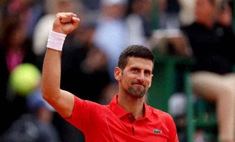 爱游戏大厅-ATP总决赛轻取蒙特卡洛大师赛，德约科维奇统治全场