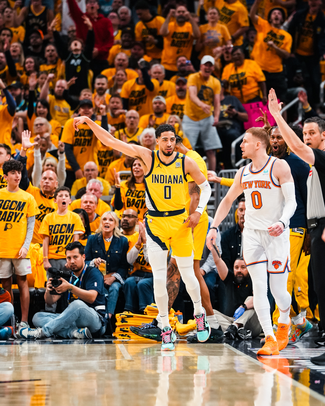 爱游戏-灰熊鏖战步行者，保罗高光表现