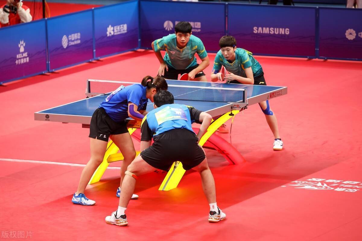 爱游戏官方入口-法国队险胜瑞典队，许昕状态火热