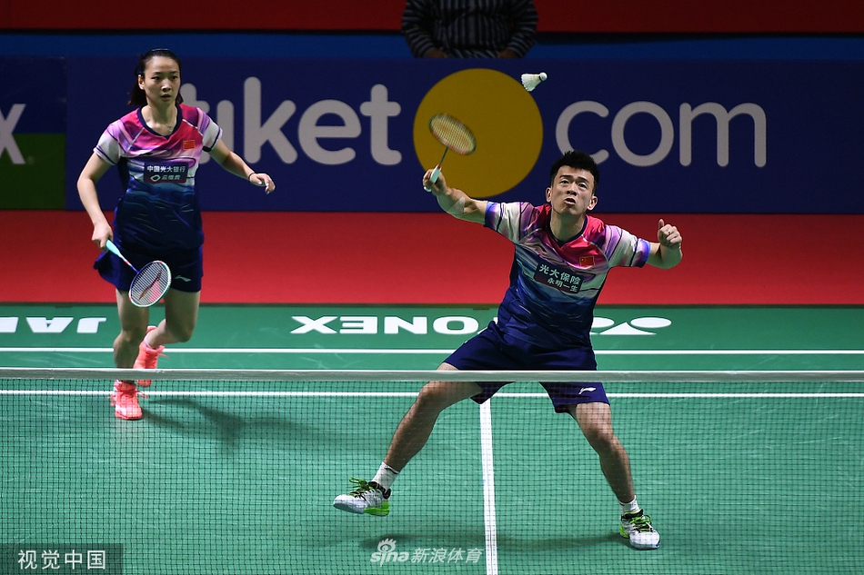 爱游戏在线-中国队力克印尼队，郑思维高光表现