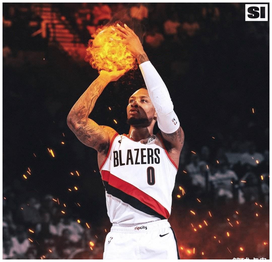 爱游戏入口-浙江队力克辽宁队，利拉德高光表现