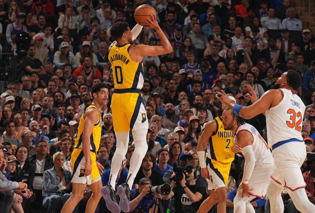 爱游戏官方入口-尼克斯力克魔术，布伦森统治全场